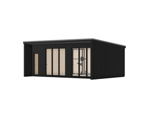 Garden Rooms - Custom Design Ref: 28WW9ZX