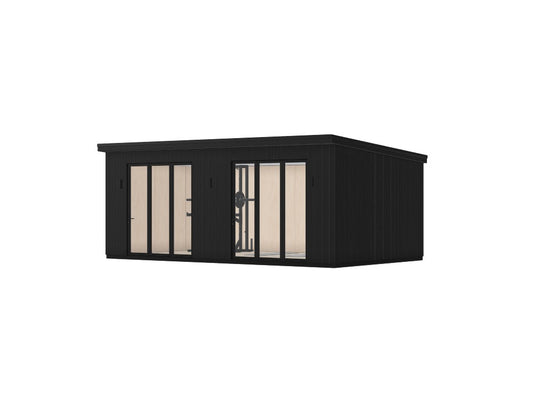 Garden Rooms - Custom Design Ref: 6PQTVYA