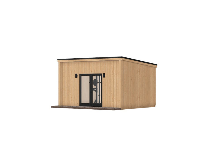 Garden Rooms - Custom Design Ref: 7YMWK8K