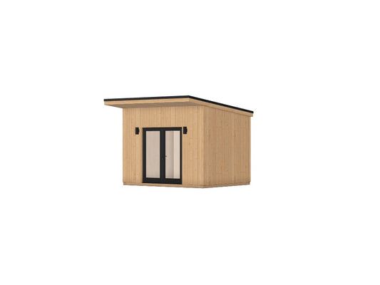 Garden Rooms - Custom Design Ref: 81SSRIN