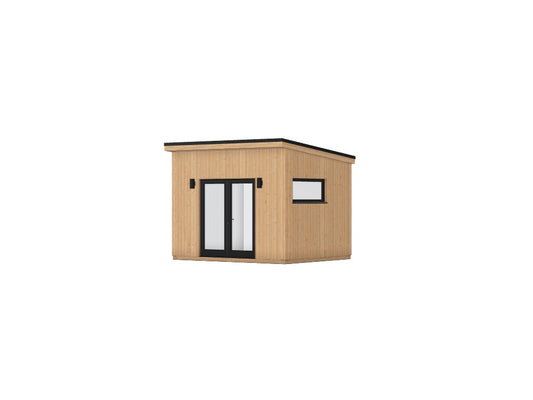 Garden Rooms - Custom Design Ref: DNEC6BF