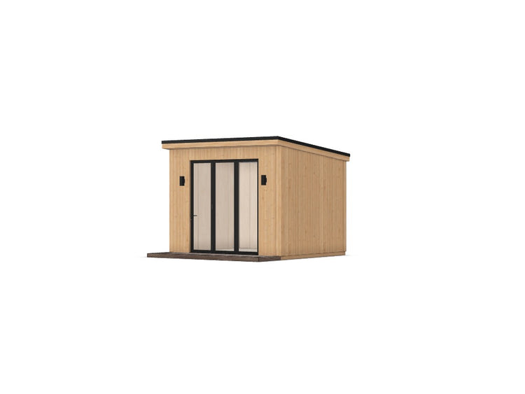 Garden Rooms - Custom Design Ref: DWP7XH2