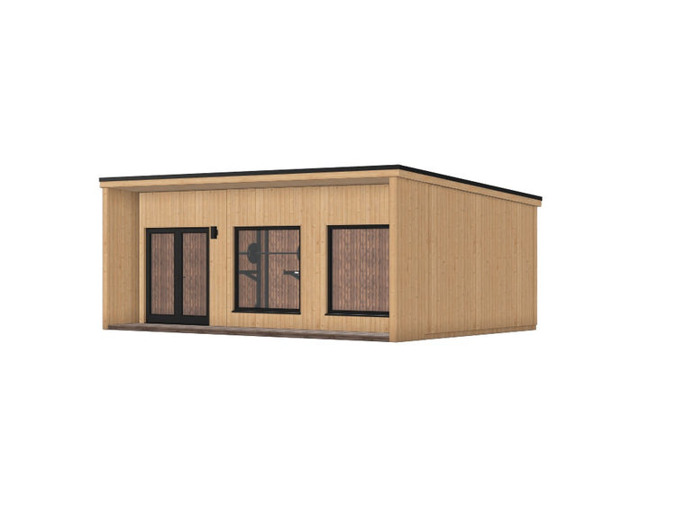 Garden Rooms - Custom Design Ref: FVMWQDQ
