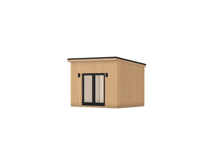 Garden Rooms - Custom Design Ref: GZO093Y