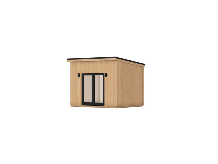 Garden Rooms - Custom Design Ref: GZO093Y