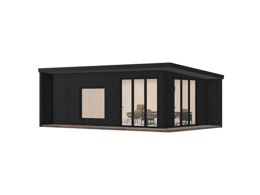 Garden Rooms - Custom Design Ref: H6DNVSB