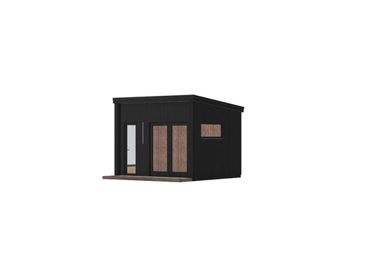 Garden Rooms - Custom Design Ref: JHUGZKC