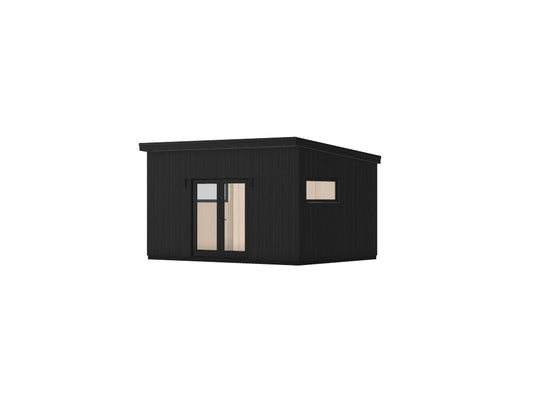 Garden Rooms - Custom Design Ref: KD83BVP