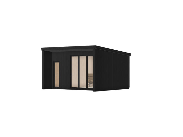 Garden Rooms - Custom Design Ref: KRA6OVQ