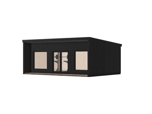 Garden Rooms - Custom Design Ref: LE4G604
