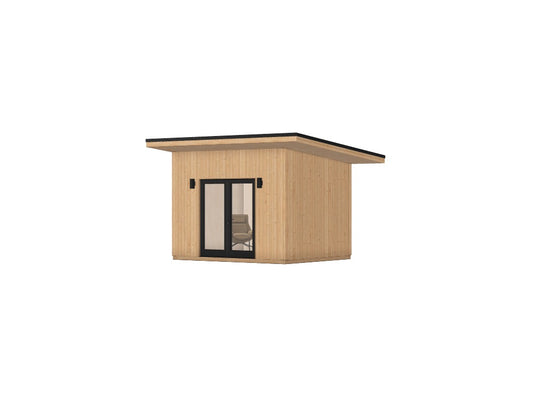 Garden Rooms - Custom Design Ref: LMTWDQ9