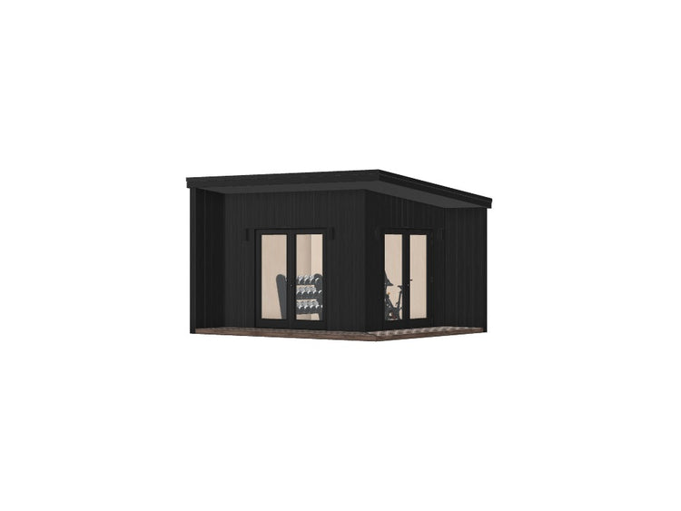 Garden Rooms - Custom Design Ref: M3KXZVQ