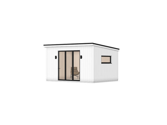 Garden Rooms - Custom Design Ref: TB6FTLT