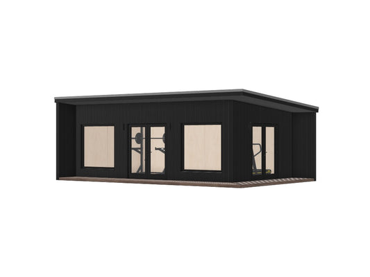 Garden Rooms - Custom Design Ref: TTLLMRE