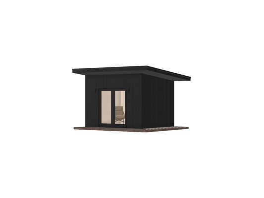 Garden Rooms - Custom Design Ref: U7UH3PH