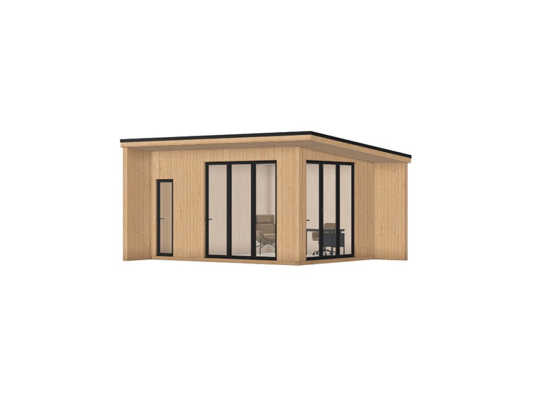 Garden Rooms - Custom Design Ref: UIS0IBA