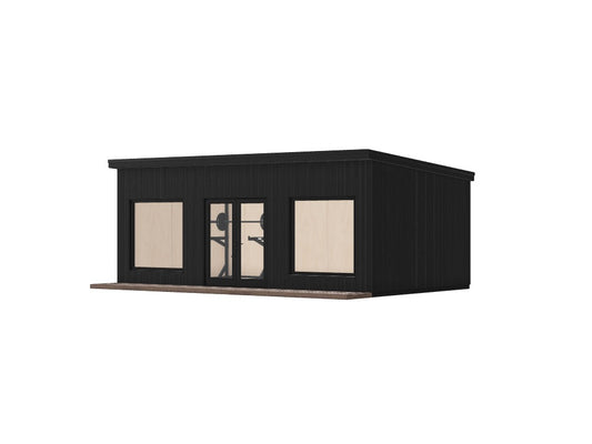 Garden Rooms - Custom Design Ref: Z1LHISK