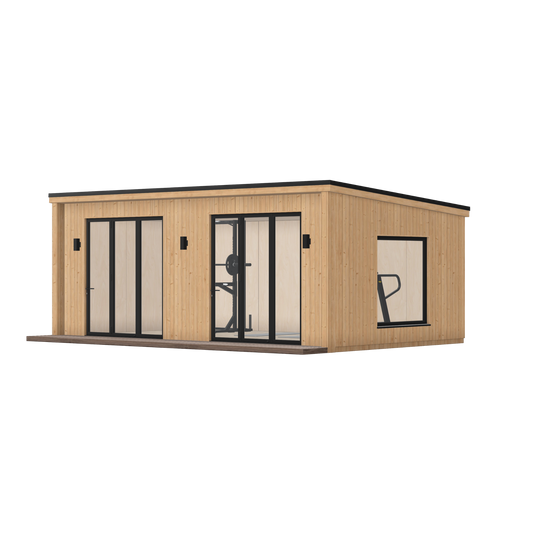 Modern 336 Base