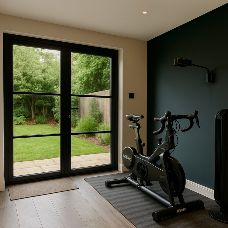 Home Gym