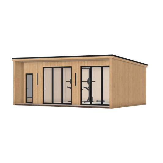 Office Sauna™ 336 Pro