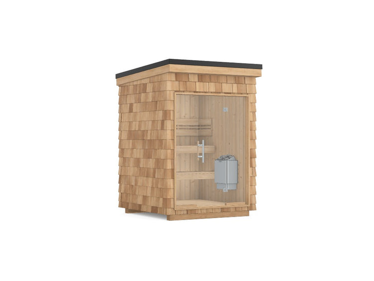 Sauna - Custom Design Ref: 0MJDMRQ