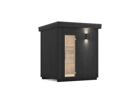 Sauna - Custom Design Ref: 65BDBUG