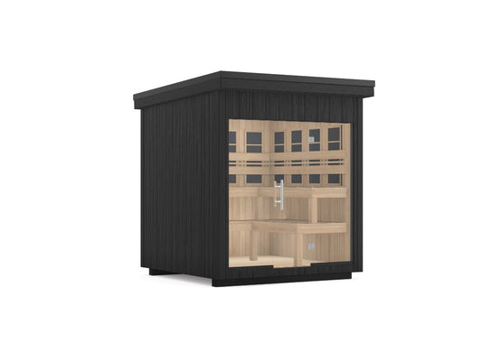 Sauna - Custom Design Ref: NEINPUO