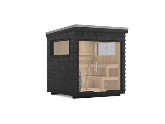 Sauna - Custom Design Ref: NRI5B3H