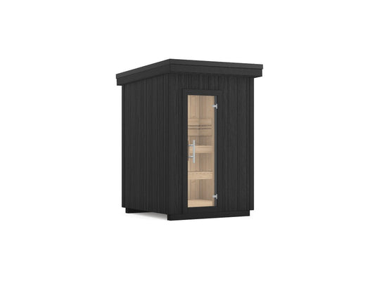 Sauna - Custom Design Ref: OOFIB2T