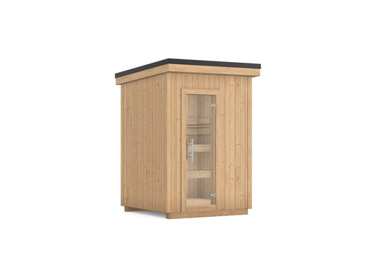 Sauna - Custom Design Ref: UP5KPUY