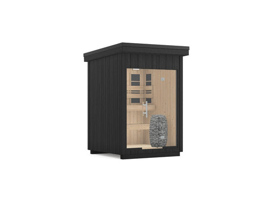 Sauna - Custom Design Ref: UZTB7XU