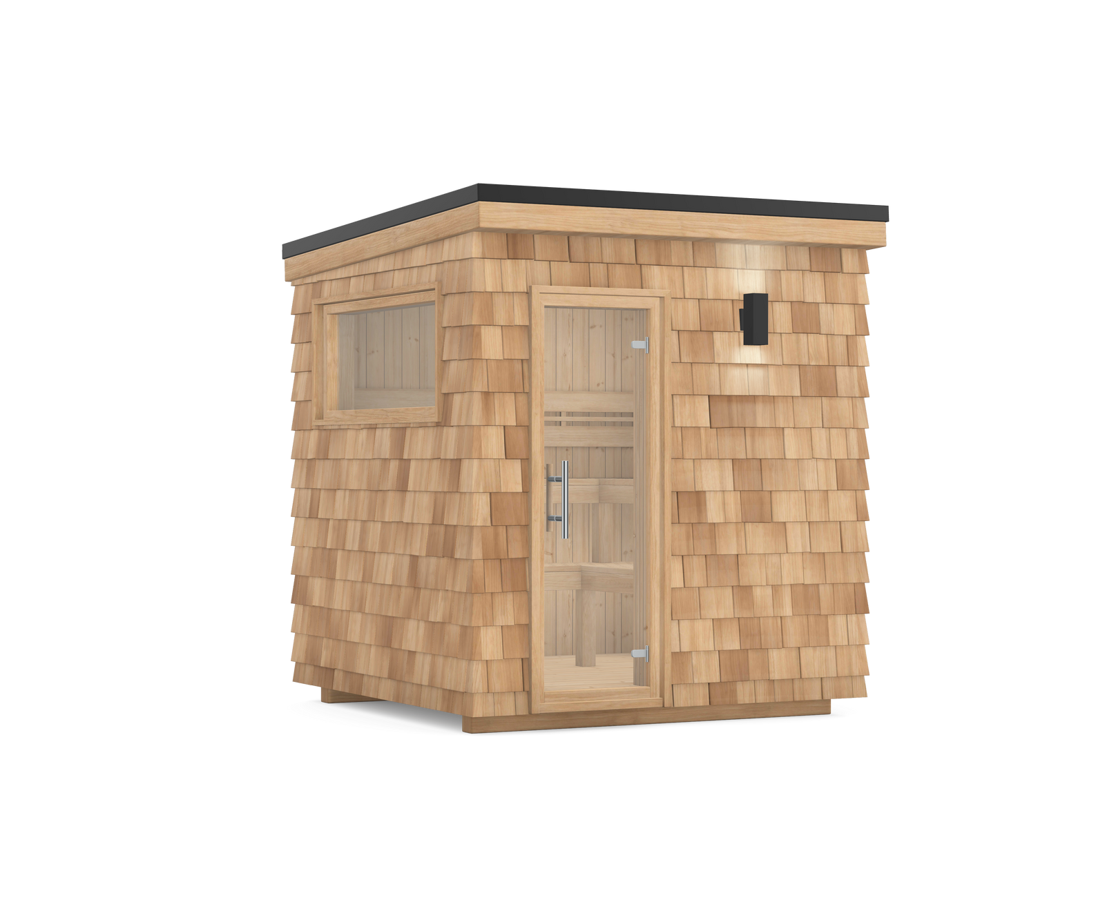 Sauna - Coastal