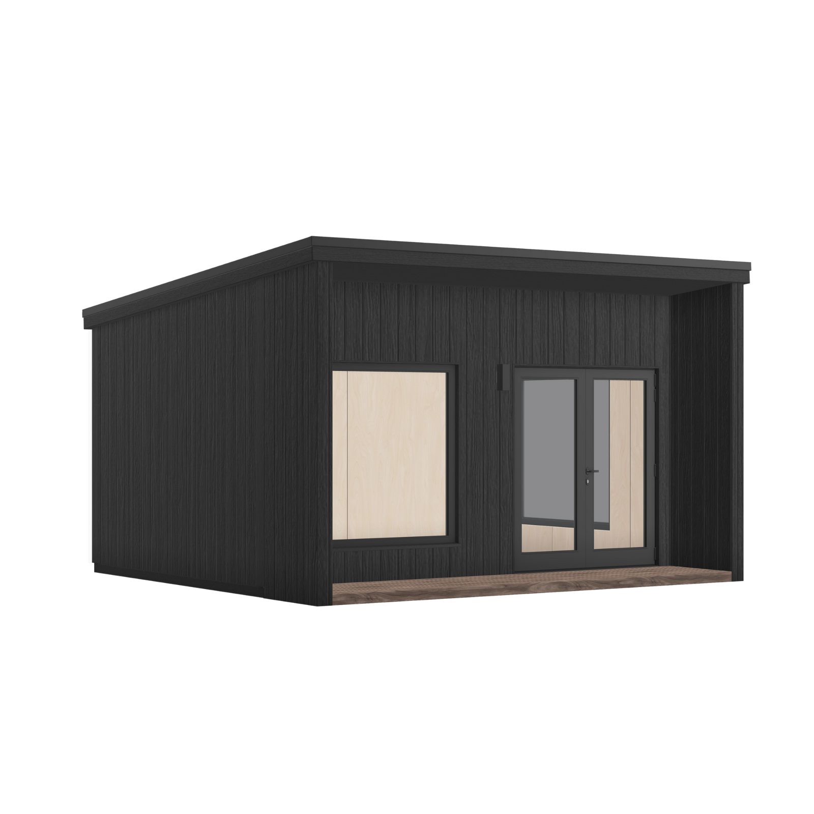 Garden Room - Classic