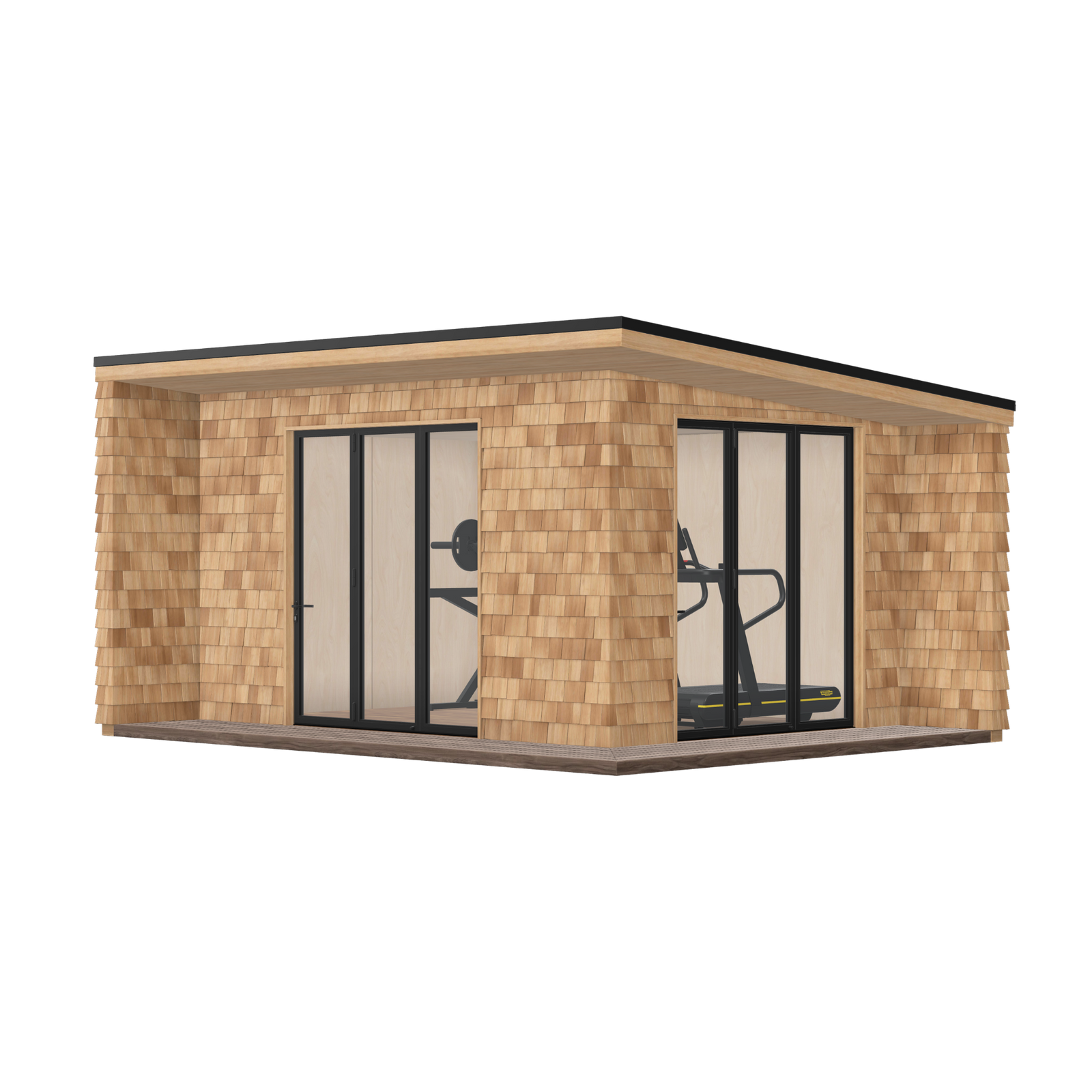 Garden Room - Coastal