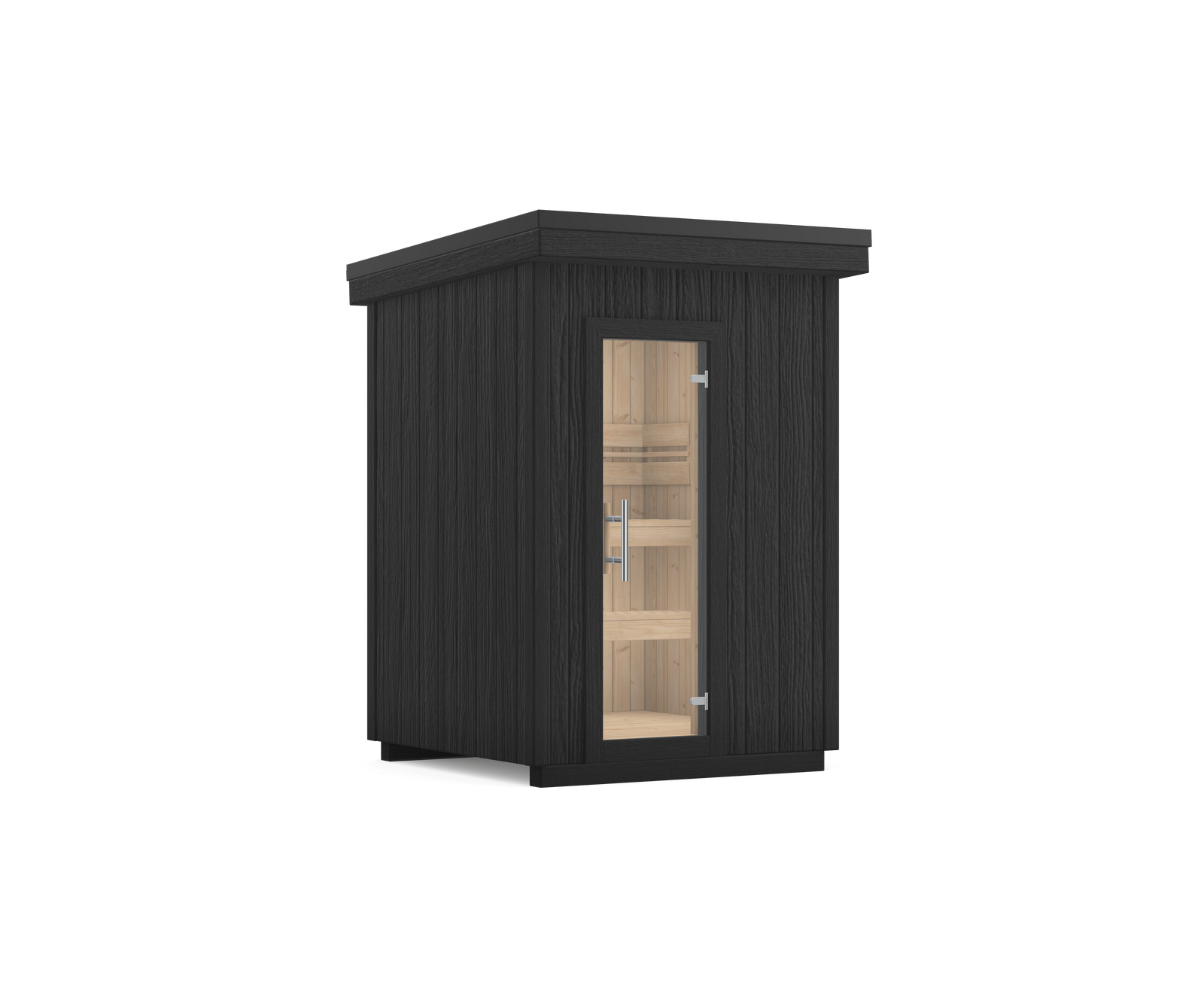 Sauna - Classic