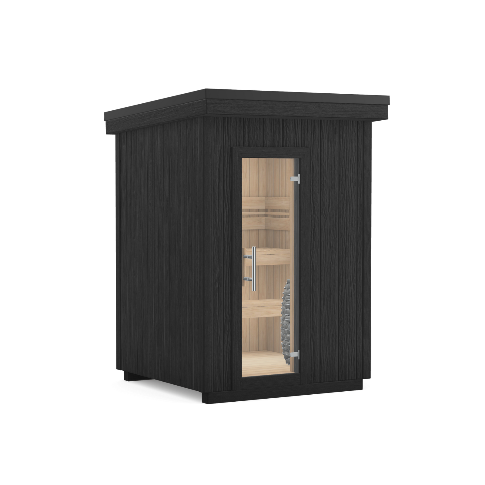 S-Series Classic 2-3 Person