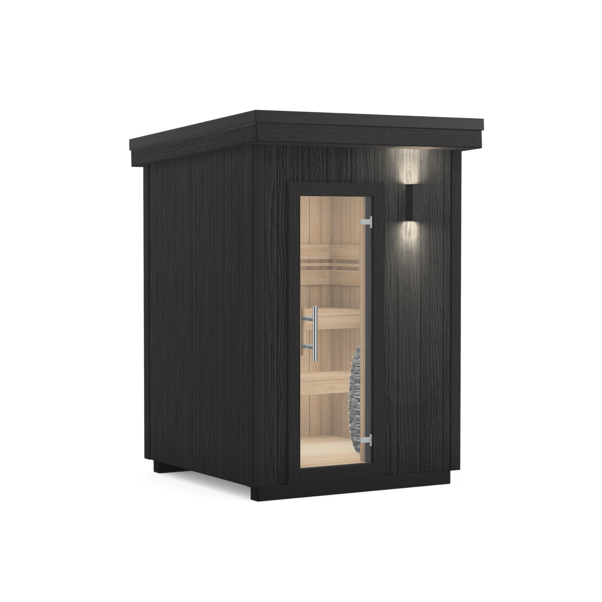 Cold Spring S-Series sauna