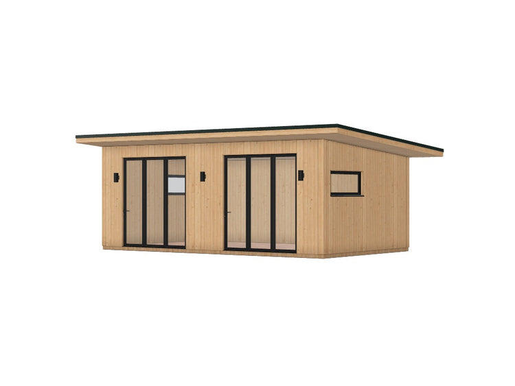 Garden Rooms - Custom Design Ref: 6GWXW8X