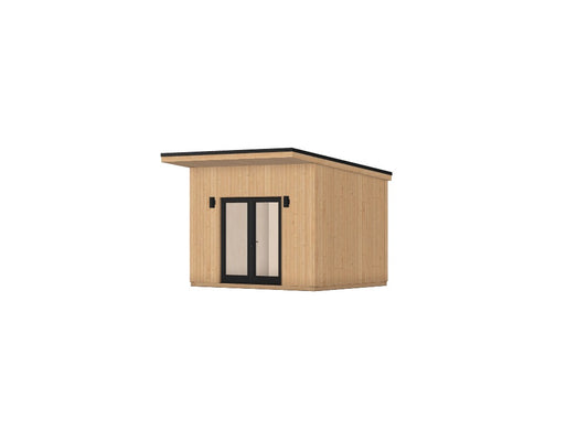 Garden Rooms - Custom Design Ref: 81SSRIN
