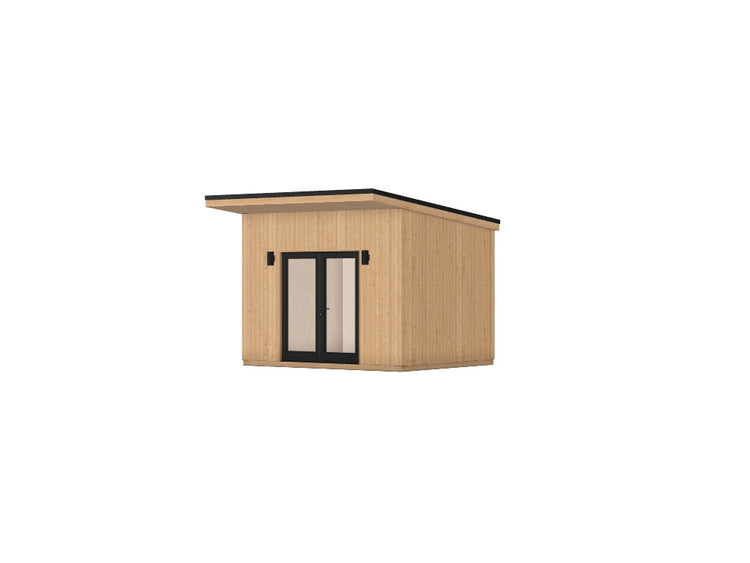 Garden Rooms - Custom Design Ref: 81SSRIN