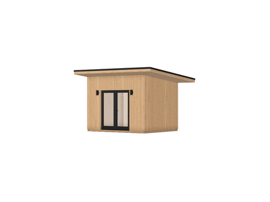 Garden Rooms - Custom Design Ref: 9X6Q4ZS