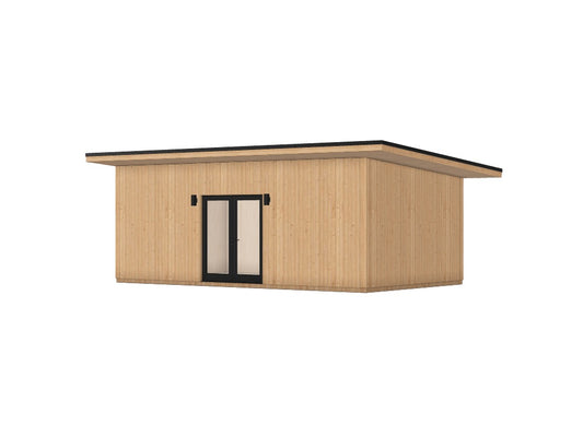 Garden Rooms - Custom Design Ref: BQQHBGX