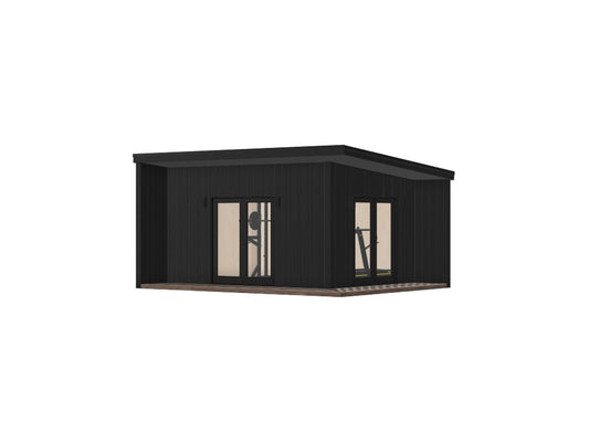 Garden Rooms - Custom Design Ref: BV8XL3R