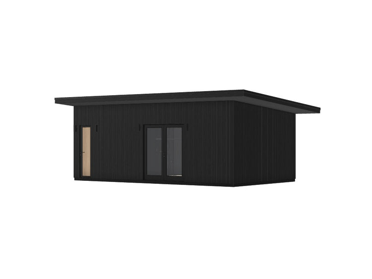 Garden Rooms - Custom Design Ref: CUECPCD