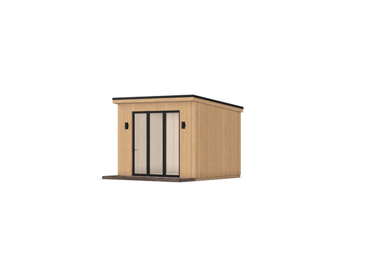 Garden Rooms - Custom Design Ref: DWP7XH2