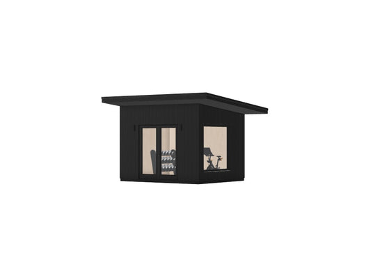 Garden Rooms - Custom Design Ref: FEZNVCH
