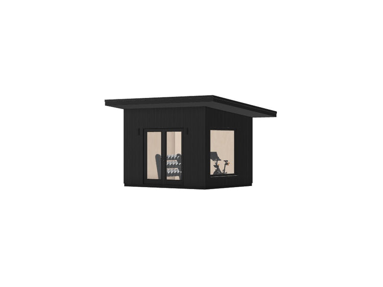 Garden Rooms - Custom Design Ref: FEZNVCH