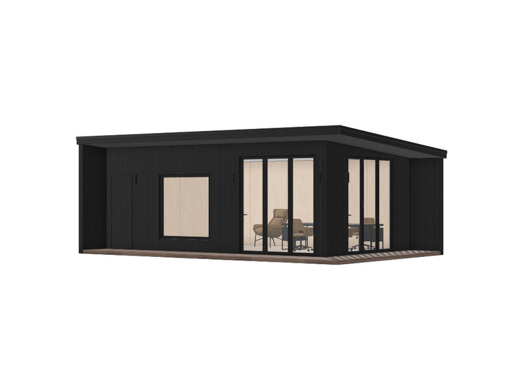 Garden Rooms - Custom Design Ref: H6DNVSB