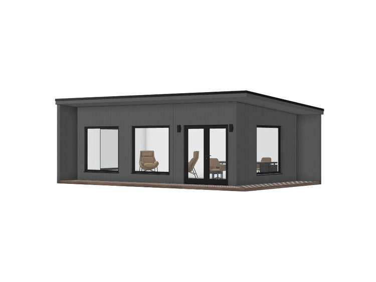 Garden Rooms - Custom Design Ref: JHAB1ZT