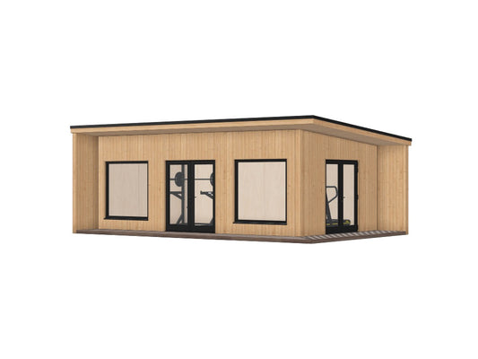 Garden Rooms - Custom Design Ref: LIR6NBK
